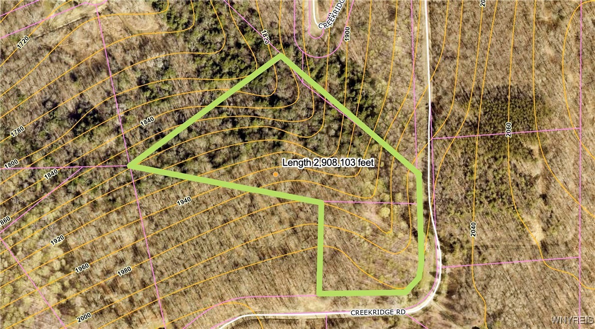 26-27 Creek Ridge Road Ellicottville, NY 14731 - Photo 11 of 12