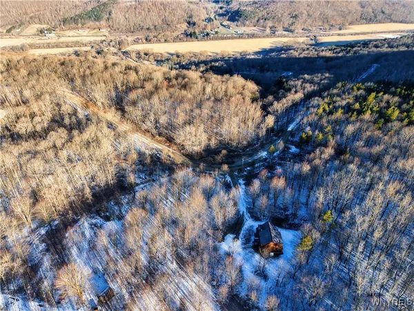 $119,000 | 26-27 Creek Ridge Road, Ellicottville, NY 14731
