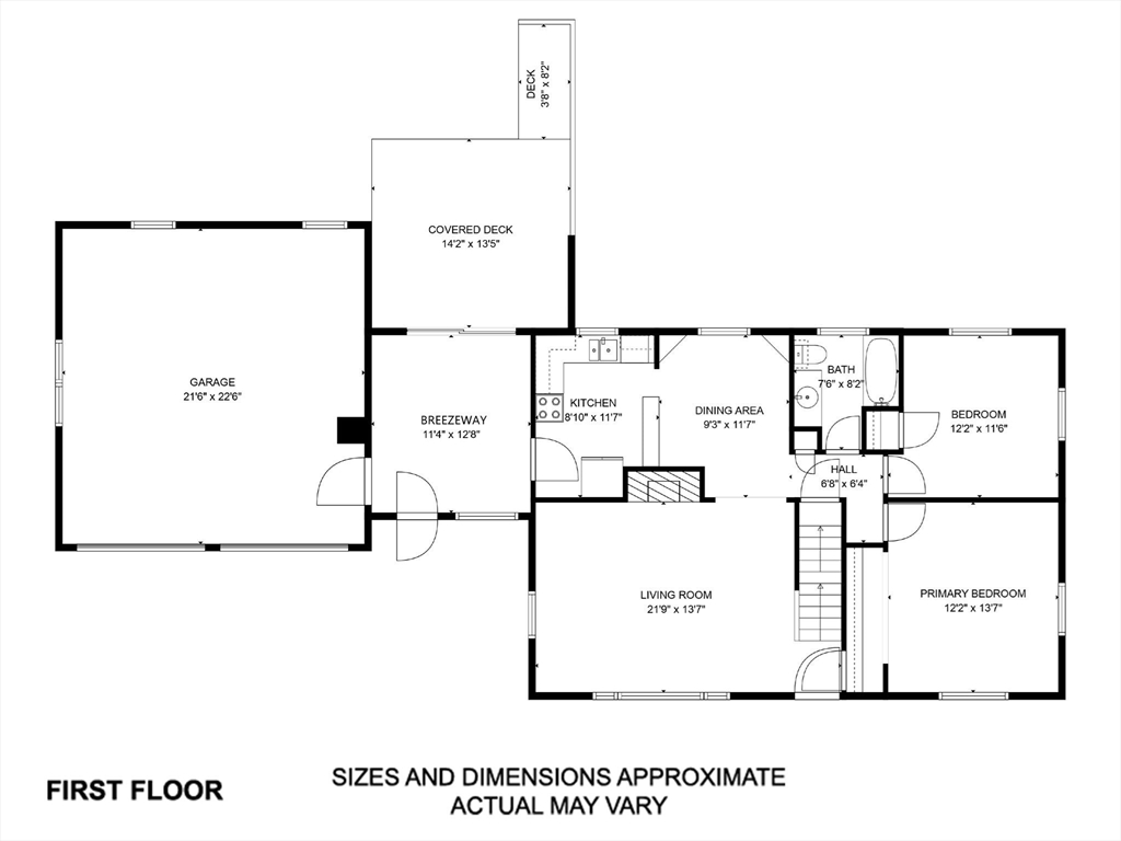 58 Bennett Road Hampden, MA 01036 - Photo 3 of 41