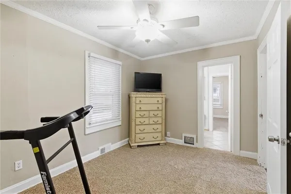 $645,000 | 5118 El Monte Street, Roeland Park, KS 66205