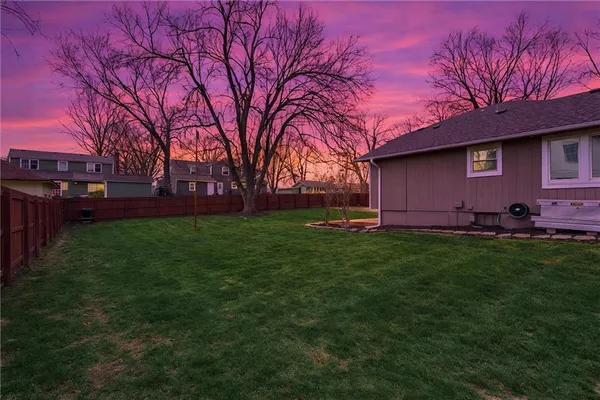 $645,000 | 5118 El Monte Street, Roeland Park, KS 66205