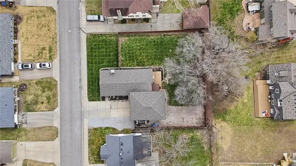 $645,000 | 5118 El Monte Street, Roeland Park, KS 66205