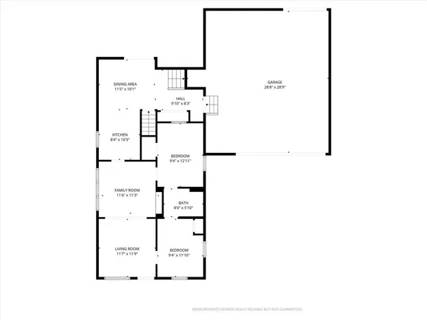 $645,000 | 5118 El Monte Street, Roeland Park, KS 66205