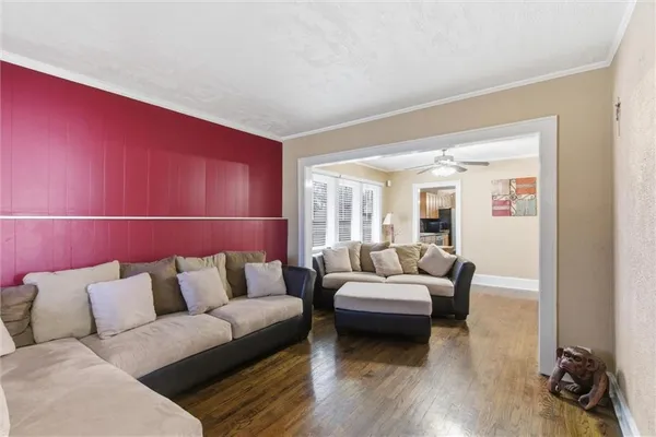 $645,000 | 5118 El Monte Street, Roeland Park, KS 66205