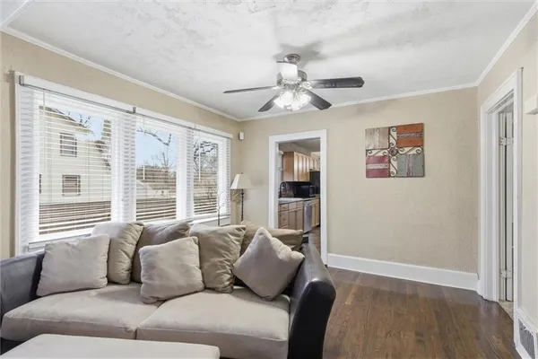 $645,000 | 5118 El Monte Street, Roeland Park, KS 66205