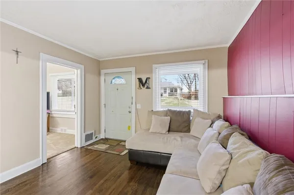 $645,000 | 5118 El Monte Street, Roeland Park, KS 66205