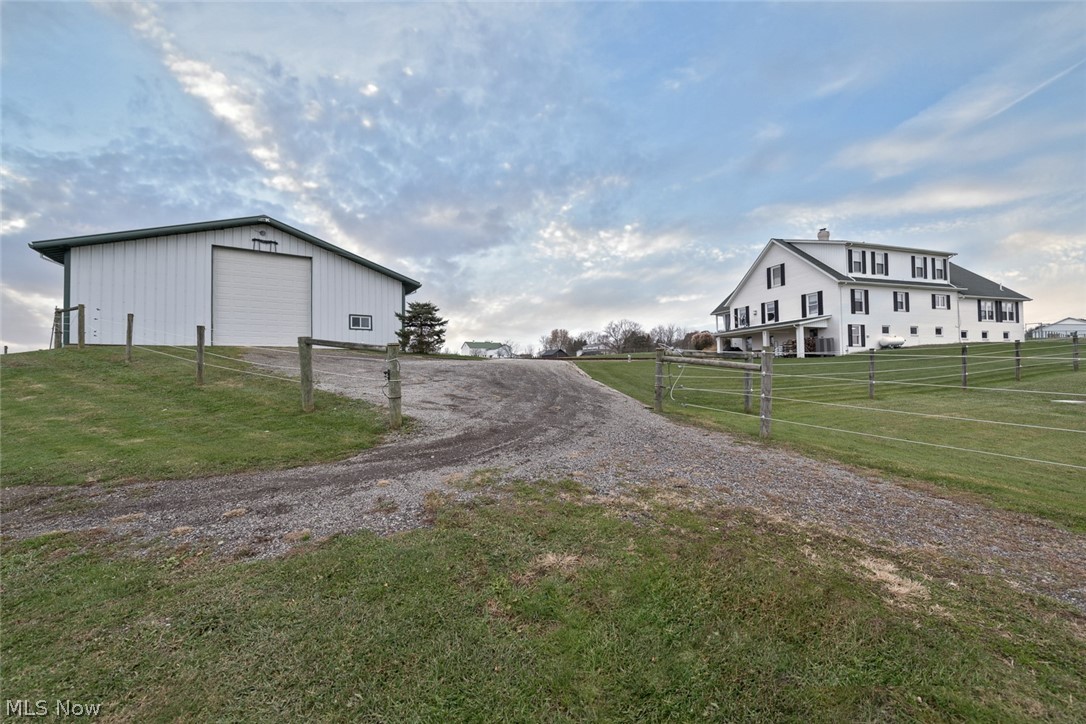 16385 Burton-Windsor Road Middlefield, OH 44062 - Photo 35 of 35 Gallery Image 35