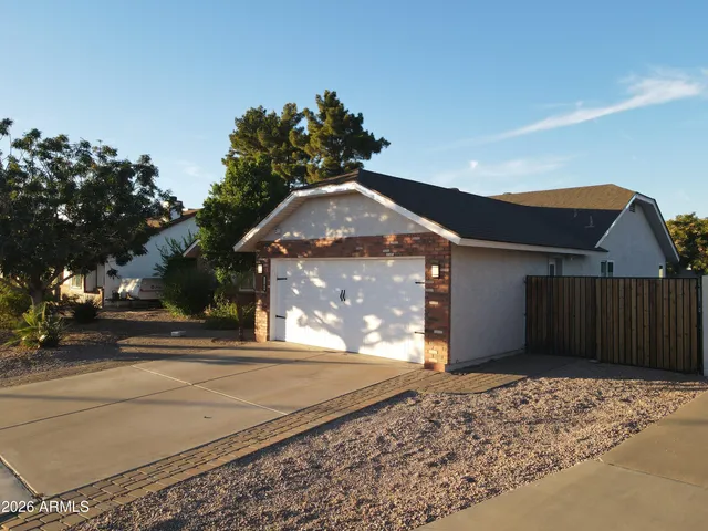 $618,000 | 1146 East Jensen Street, Mesa, AZ 85203
