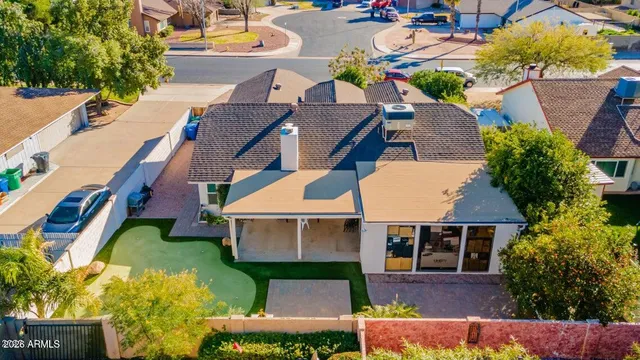 $618,000 | 1146 East Jensen Street, Mesa, AZ 85203