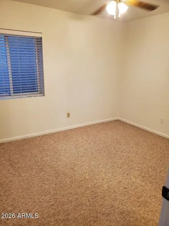a view of room
