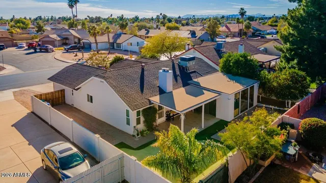 $618,000 | 1146 East Jensen Street, Mesa, AZ 85203