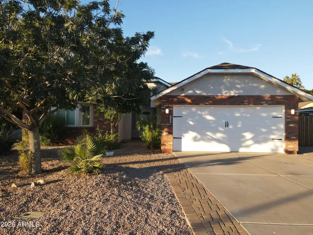 $618,000 | 1146 East Jensen Street, Mesa, AZ 85203