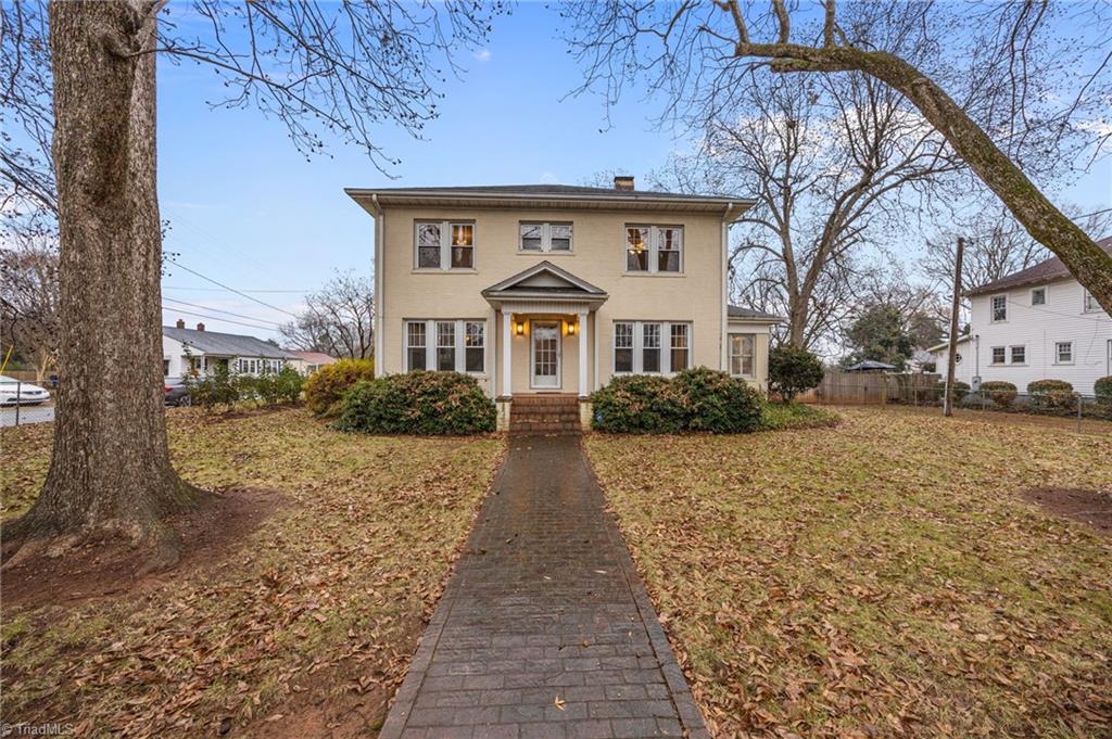 511 North Main Street Graham, NC 27253 - Photo 11 of 41 Gallery Image 11