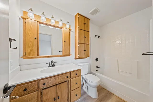 $424,900 | 8651 Beechcraft Drive, Reno, NV 89506