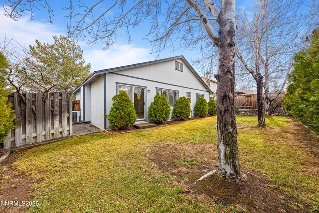 $424,900 | 8651 Beechcraft Drive, Reno, NV 89506