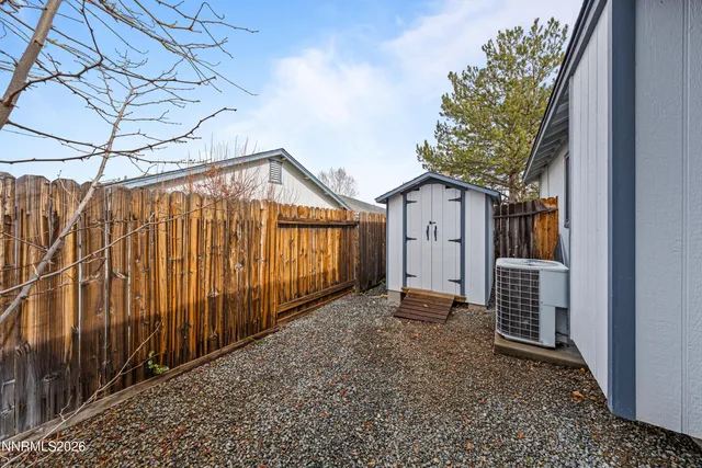 $424,900 | 8651 Beechcraft Drive, Reno, NV 89506