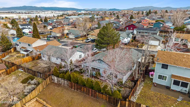 $424,900 | 8651 Beechcraft Drive, Reno, NV 89506