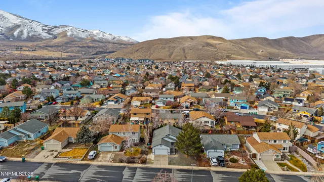 $424,900 | 8651 Beechcraft Drive, Reno, NV 89506