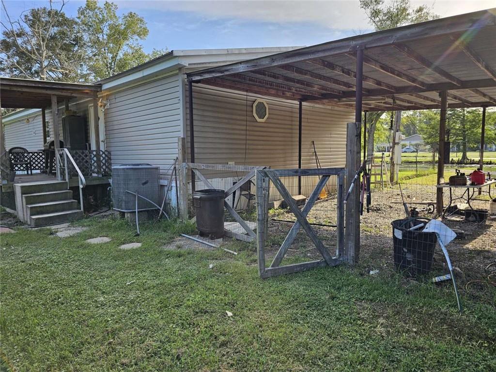19690 Perrilloux Road Livingston, LA 70754 - Photo 4 of 20 Gallery Image 4
