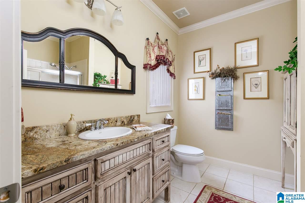 8361 Will Keith Road Trussville, AL 35173 - Photo 24 of 41