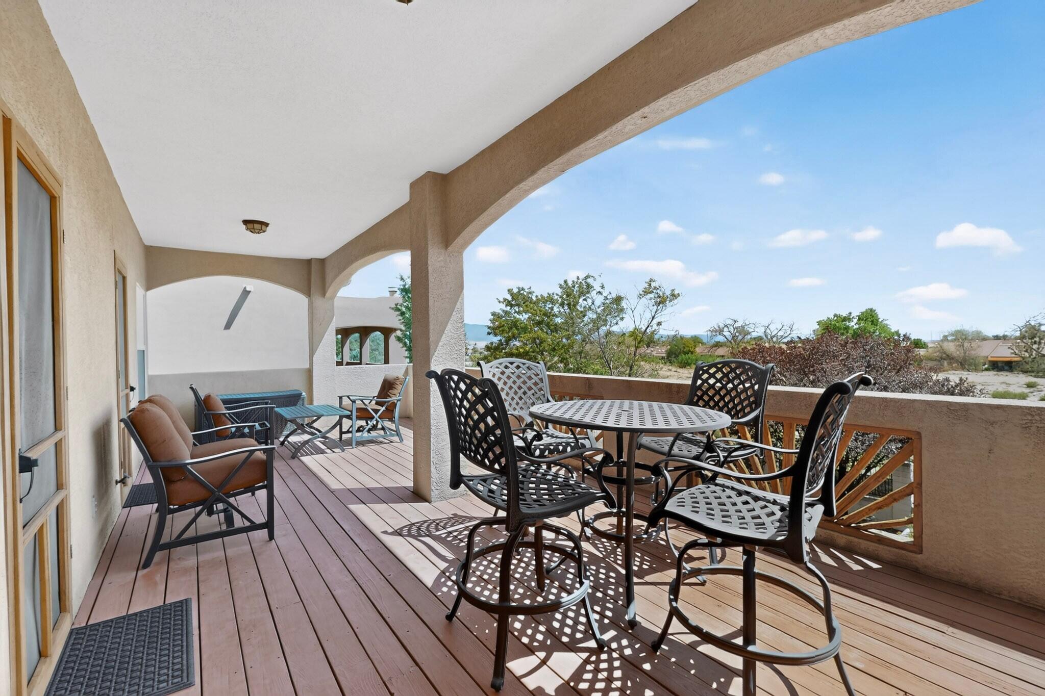 3872 Bay Hill Loop Southeast Rio Rancho, NM 87124 - Photo 58 of 61 Gallery Image 58