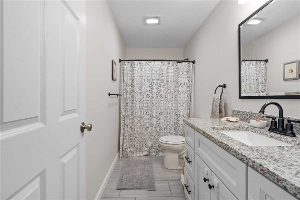 494 Hamilton Street, Unit 494 Worcester, MA 01604 - Photo 20 of 34