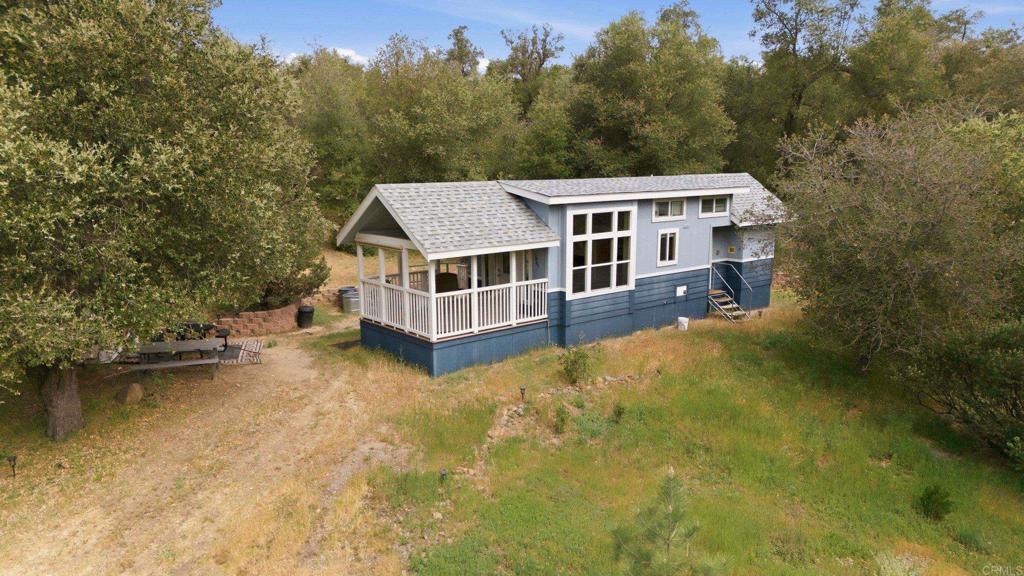 5867 Forest Meadow Road Julian, CA 92036 - Photo 37 of 40
