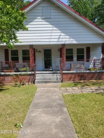$152,500 | 305 Glenwood Drive, Greenville, NC 27834