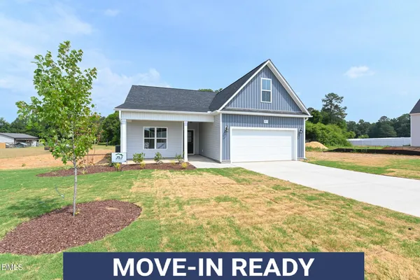 $309,706 | 97 Boston River Drive, Unit (LOT 38), Dunn, NC 28334