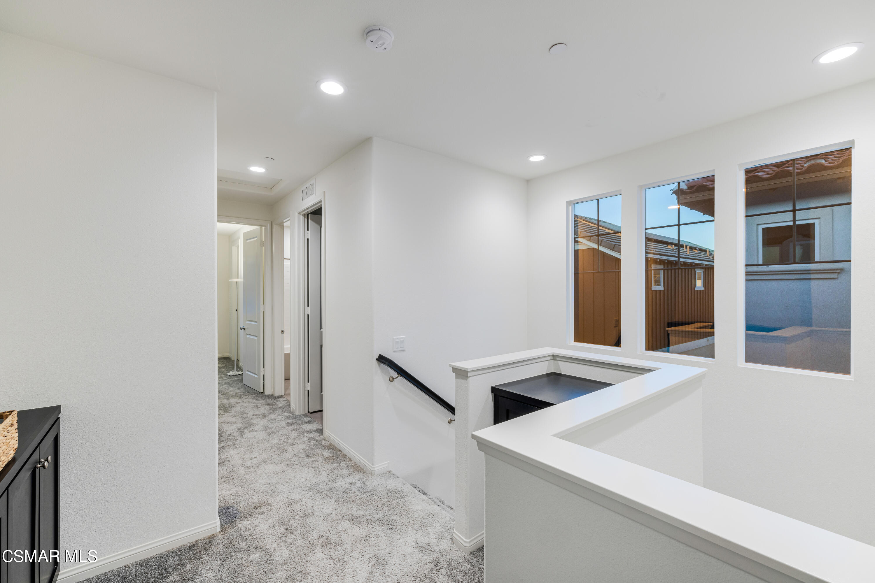 278 Hydrangea Street Fillmore, CA 93015 - Photo 12 of 22 a kitchen with a sink a stove and refrigerator