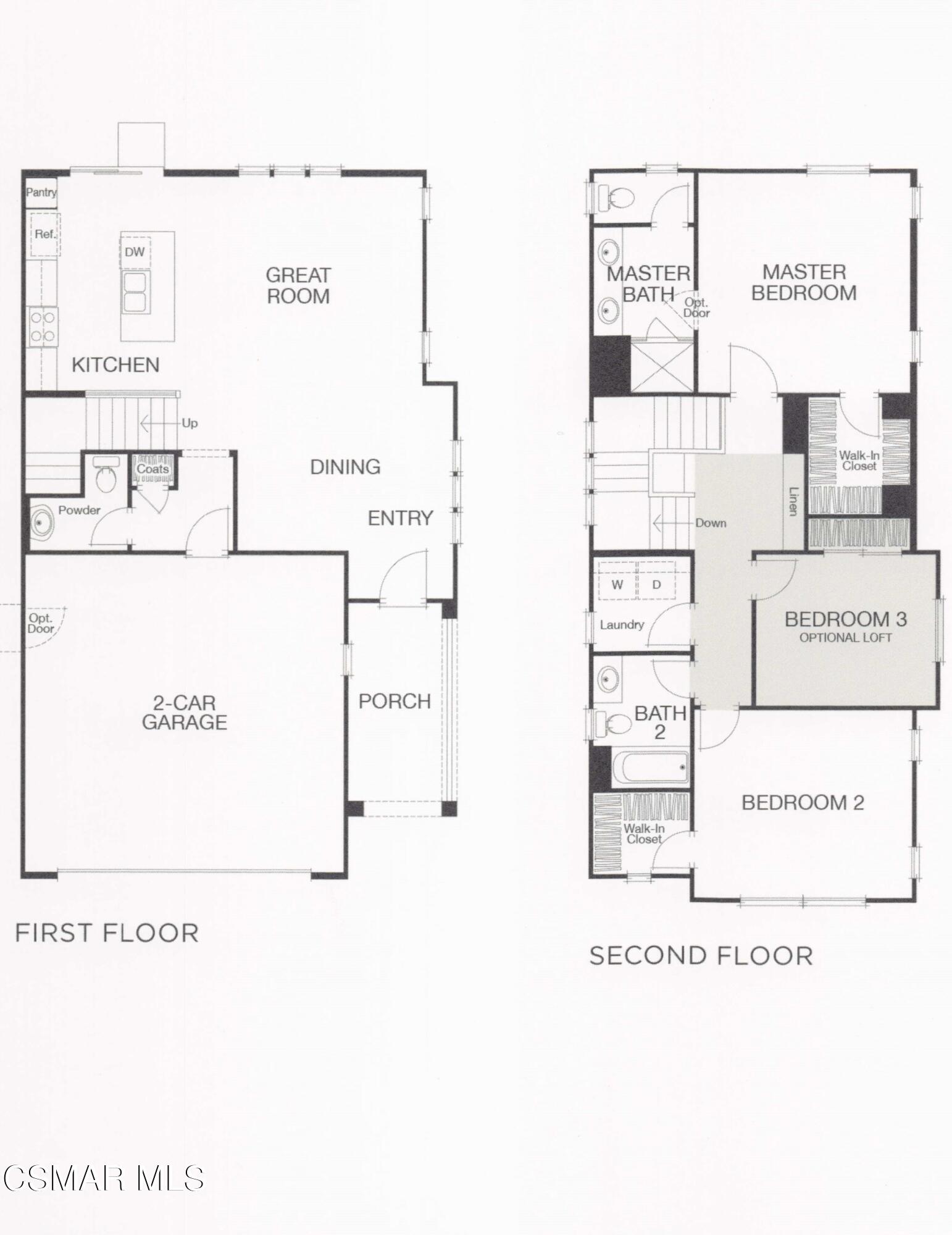 278 Hydrangea Street Fillmore, CA 93015 - Photo 3 of 22