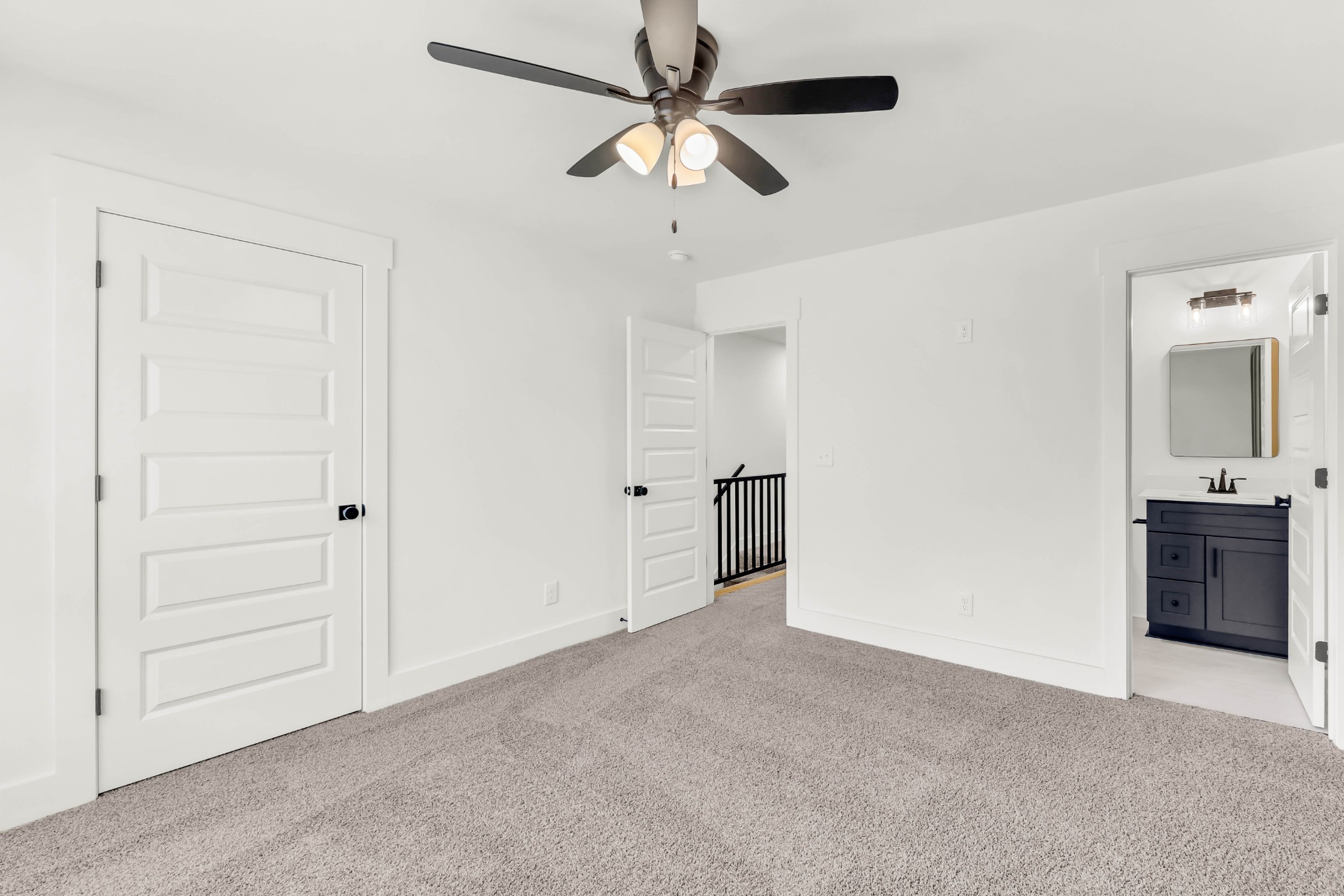 352 Front Rdg Circle Clarksville, TN 37042 - Photo 23 of 29 a view of a livingroom with a chandelier fan