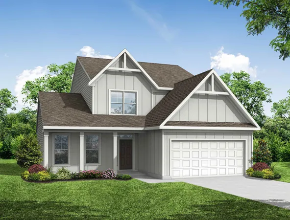 $431,900 | 1024 Horse Whisper Run, Landrum, SC 29356