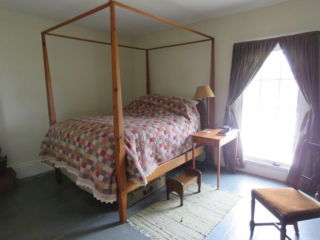 88 Main Road South Hampden, ME 04444 - Photo 25 of 35 25. Master Bedroom. A large front...