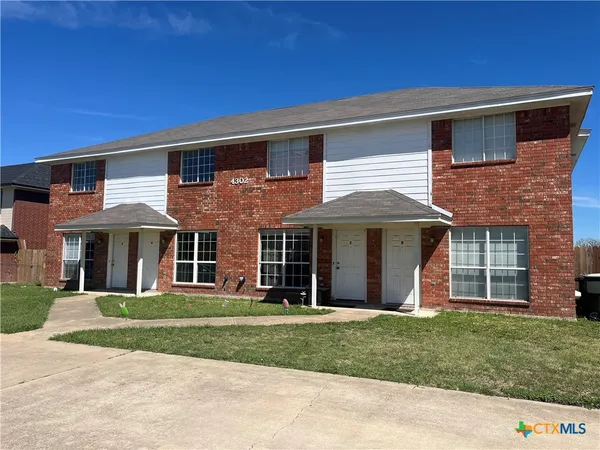$395,000 | 4302 Deek Drive, Killeen, TX 76549