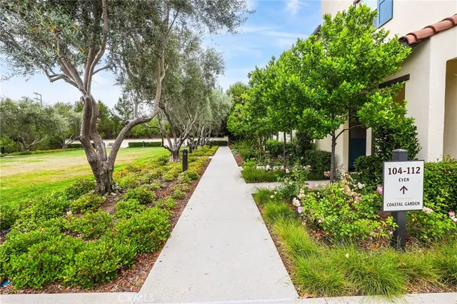 $1,150,000 | 110 Coastal Garden, Irvine, CA 92618