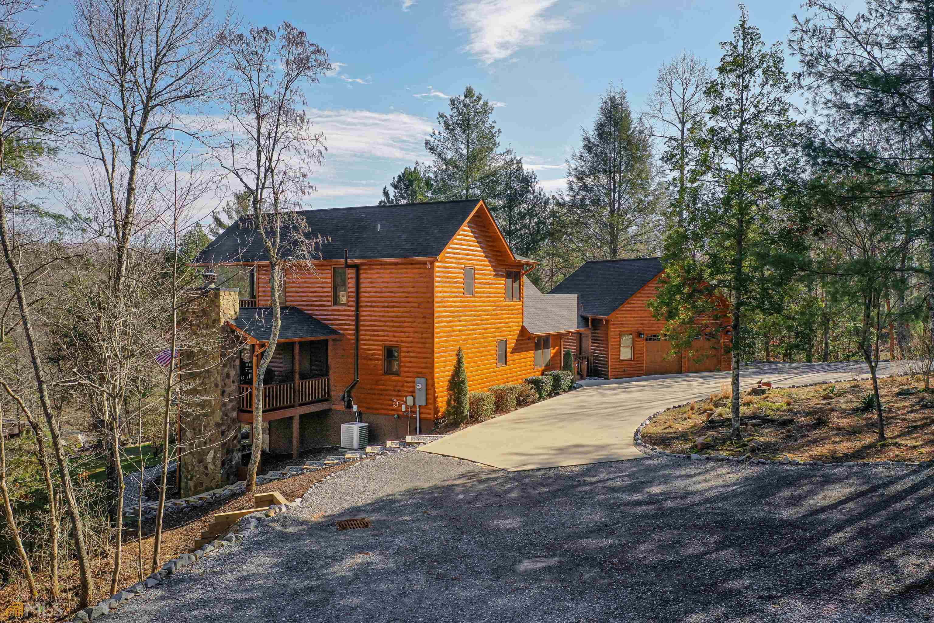 208 Ridge Brook Trail, Unit 40 Morganton, GA 30560 - Photo 1 of 1 Gallery Image 1