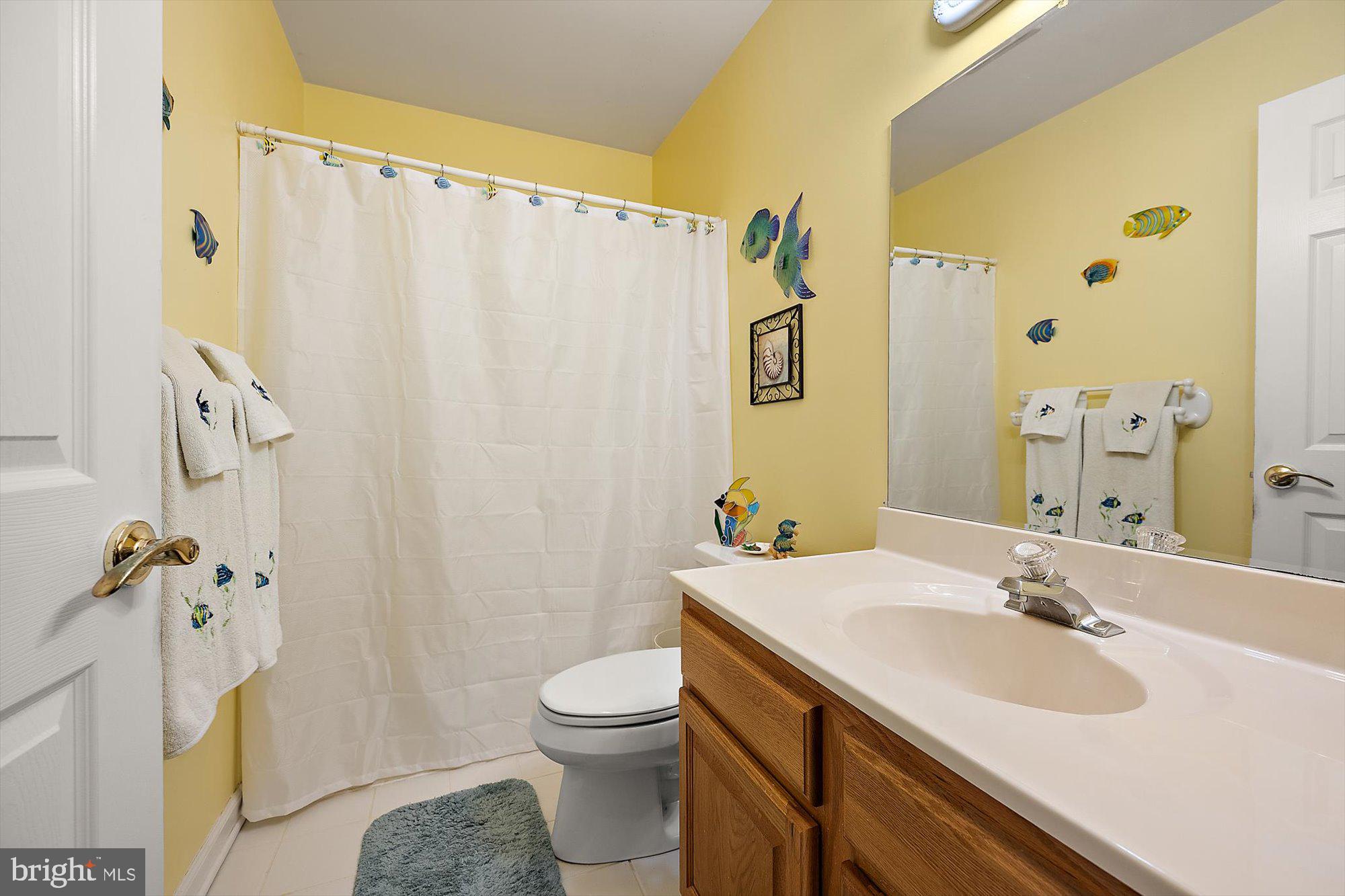 7706 Stagg Road Snow Hill, MD 21863 - Photo 35 of 70 The Hall Bath