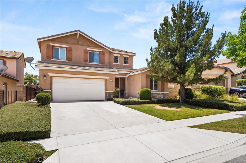 3731 Obsidian Road San Bernardino, CA 92407 - Photo 1 of 41