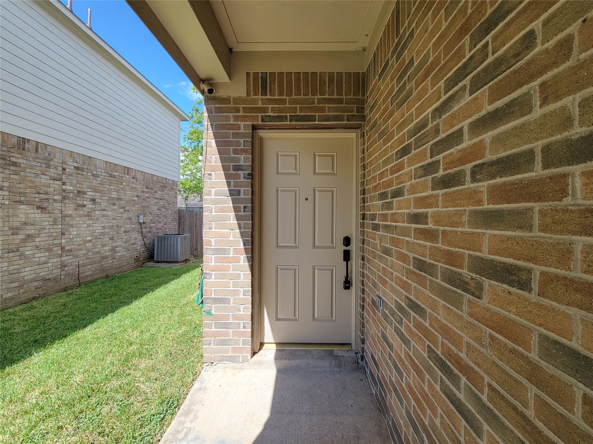 19330 Harvest Stream Way Houston, TX 77084 - Photo 5 of 50 a view of a door
