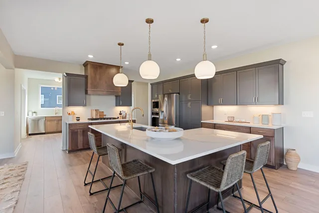 $864,315 | 15717 Aquila Avenue, Savage, MN 55378