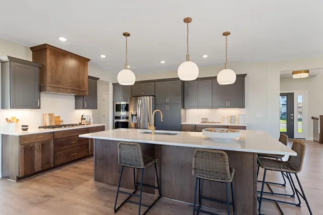 $864,315 | 15717 Aquila Avenue, Savage, MN 55378