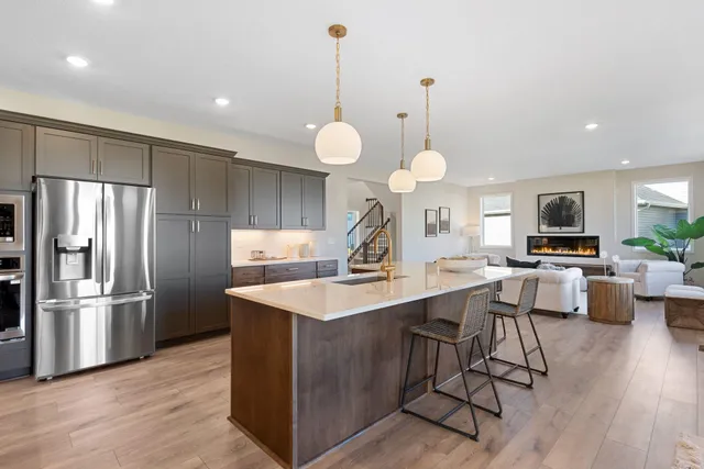 $864,315 | 15717 Aquila Avenue, Savage, MN 55378