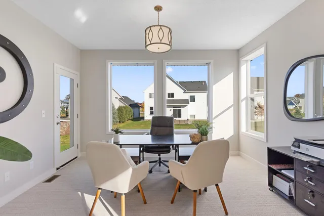 $864,315 | 15717 Aquila Avenue, Savage, MN 55378