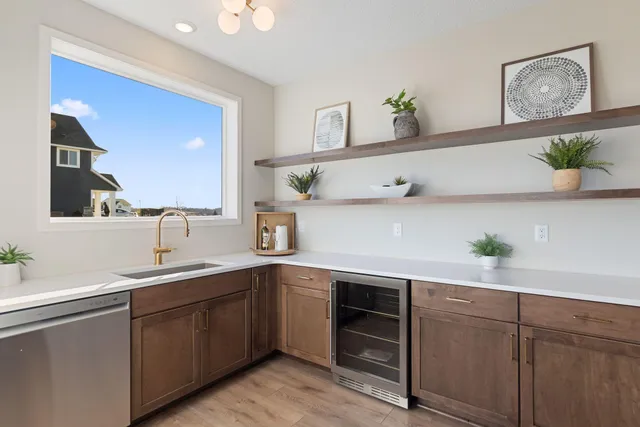 $864,315 | 15717 Aquila Avenue, Savage, MN 55378