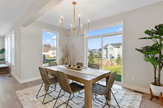 $864,315 | 15717 Aquila Avenue, Savage, MN 55378