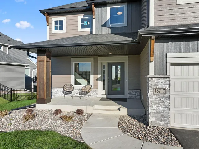 $864,315 | 15717 Aquila Avenue, Savage, MN 55378