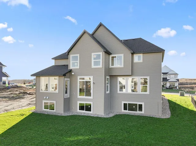 $864,315 | 15717 Aquila Avenue, Savage, MN 55378