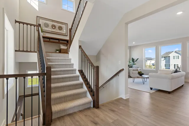 $864,315 | 15717 Aquila Avenue, Savage, MN 55378