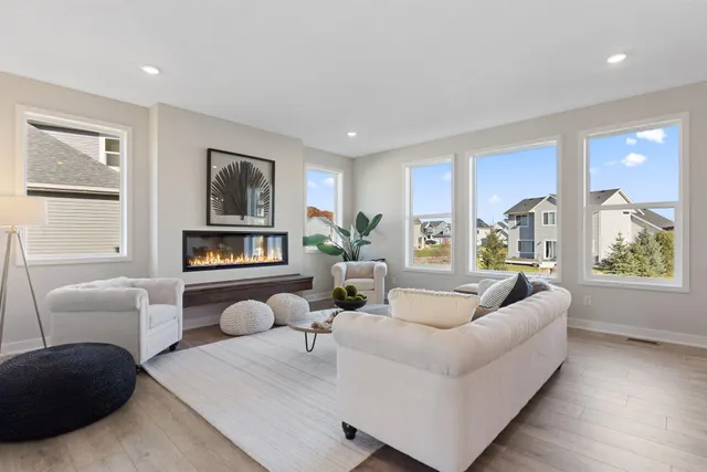 $864,315 | 15717 Aquila Avenue, Savage, MN 55378